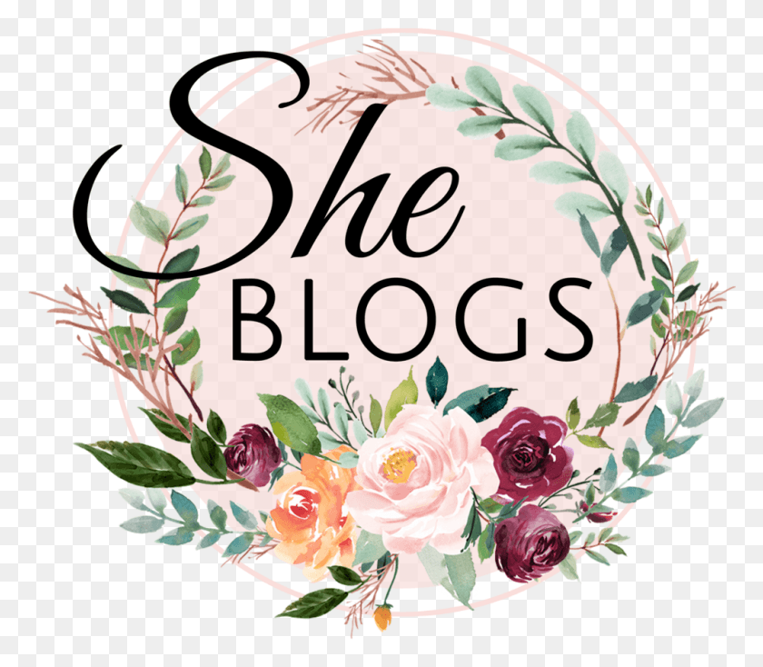 1001x865 Casey She Blogs Floral Circle Green Watercolour Do Not Be Anxious About Anything But In Every Situation, Graphics, Plant HD PNG Download