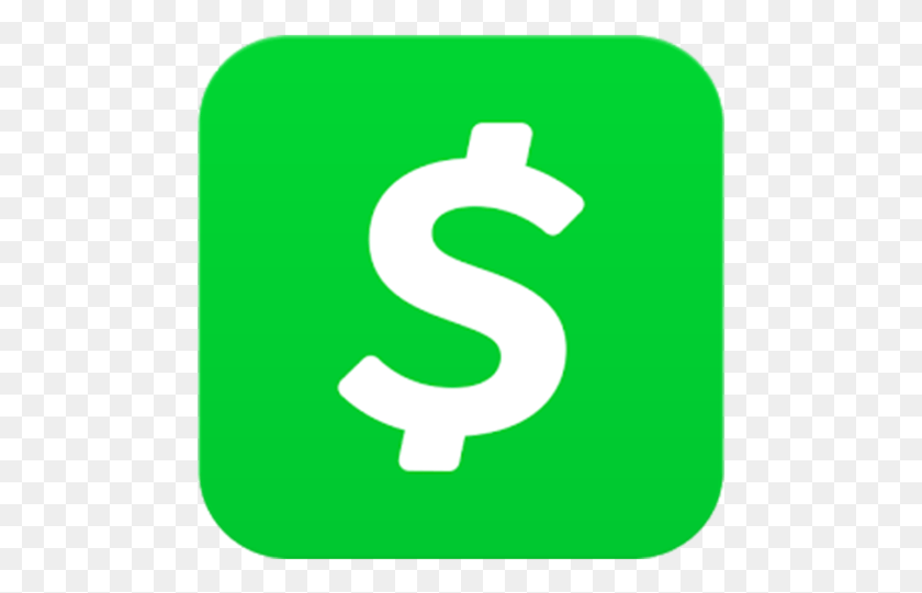 483x481 Cash App Logo Cash App Logo Transparent, Symbol, Number, Text HD PNG Download