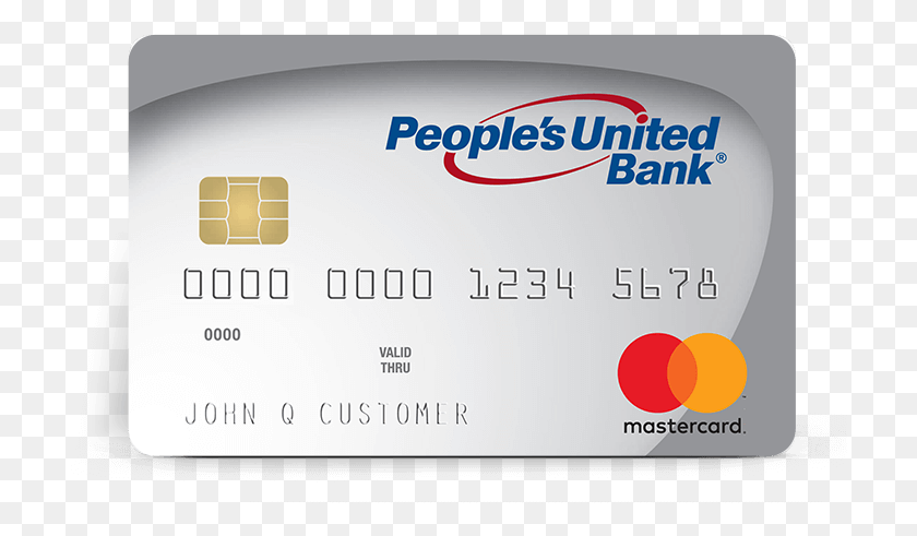 712x431 Cash Back On Eligible Net Purchases2 Peoples United Bank, Text, Credit Card, Business Card HD PNG Download
