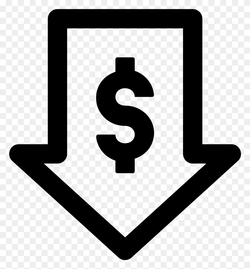 1479x1601 Cash Clipart Pricing Low Cost Icon, Gray, World Of Warcraft HD PNG Download