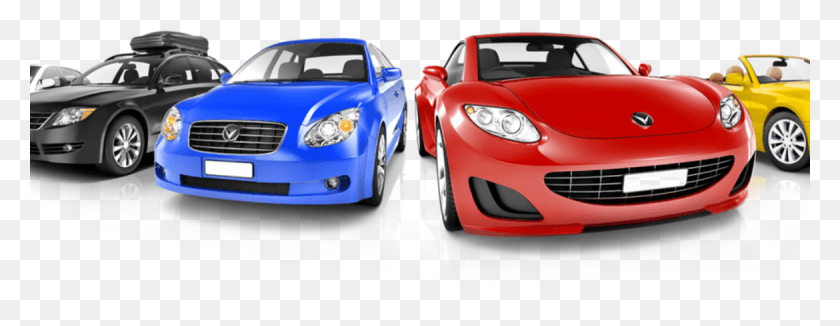 1170x400 Cash For Junk Cars Row Cars, Car, Vehicle, Transportation HD PNG Download