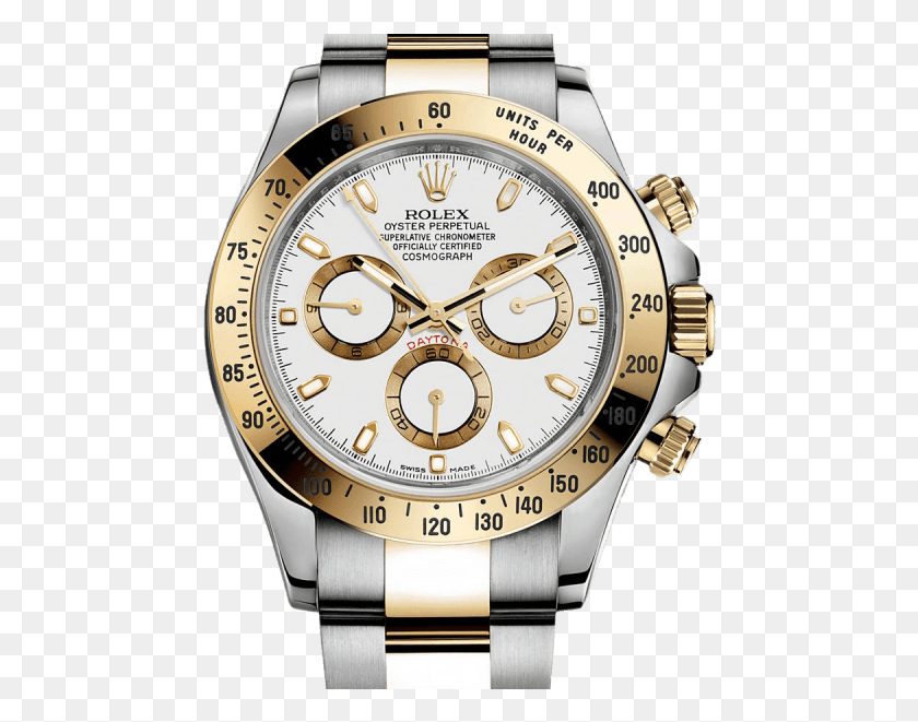 480x601 Cash Loans For Your Watch At Kin Cash Pawn Miami Rolex Daytona Two Tone, Wristwatch, Clock Tower, Tower HD PNG Download