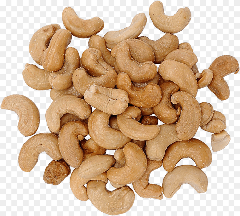Cashew, Food, Nut, Plant, Produce Transparent PNG