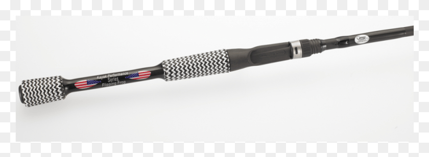 981x313 Cashion Kayak Rod Flipping Frog Makeup Brushes, Weapon, Weaponry, Blade HD PNG Download