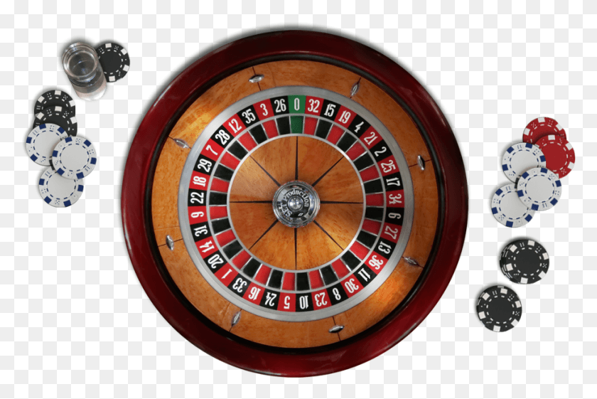 912x586 Casino Roulette Roulette, Clock Tower, Tower, Architecture HD PNG Download