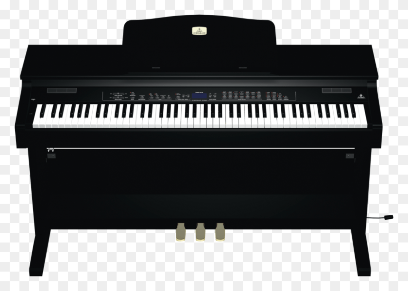800x554 Casio Ct X, Досуг, Пианино, Музыкальный Инструмент Hd Png Скачать
