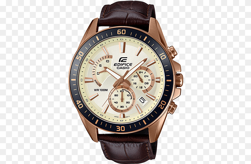 Casio Efr 552gl 7avudf, Arm, Body Part, Person, Wristwatch Sticker PNG