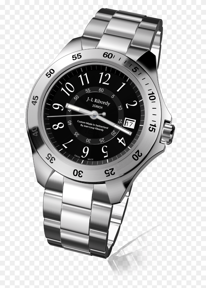 633x1111 Casio Watch, Wristwatch HD PNG Download