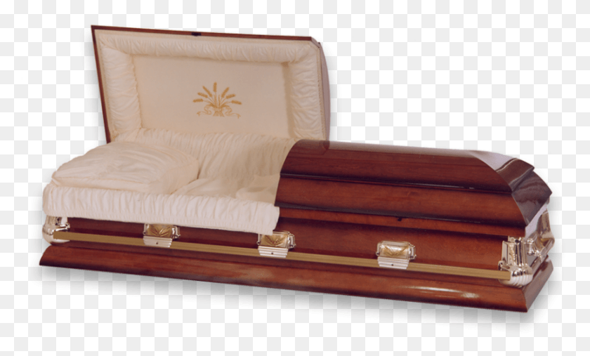 861x494 Caskets Bed Frame, Funeral, Couch, Furniture Descargar Hd Png