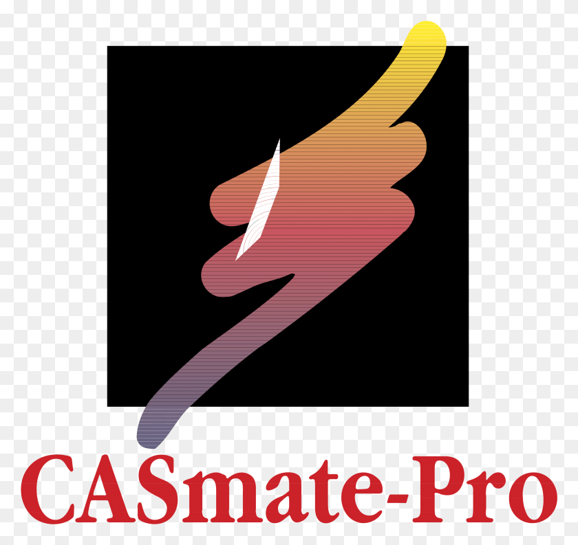 2331x2193 Casmate Pro Logo Transparent Casmate Pro, Text, Sweets, Food HD PNG Download