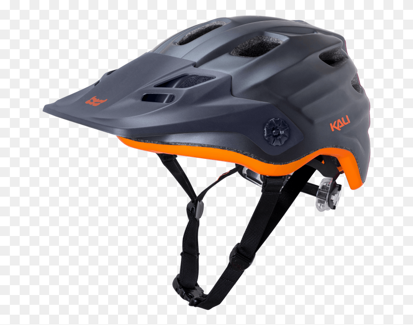 669x601 Casque Kali Maya Solid Matte Black 1 1 Kali Maya Helmet, Clothing, Apparel, Crash Helmet HD PNG Download