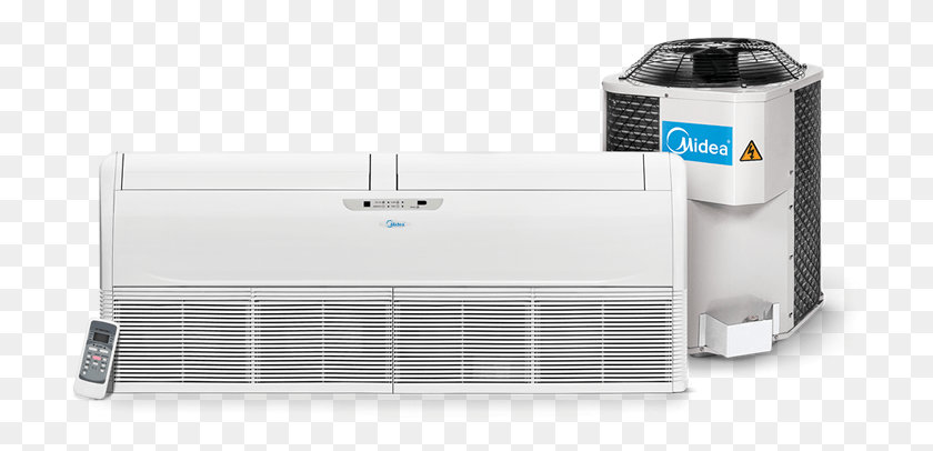 713x346 Cassete Carrier, Air Conditioner, Appliance HD PNG Download