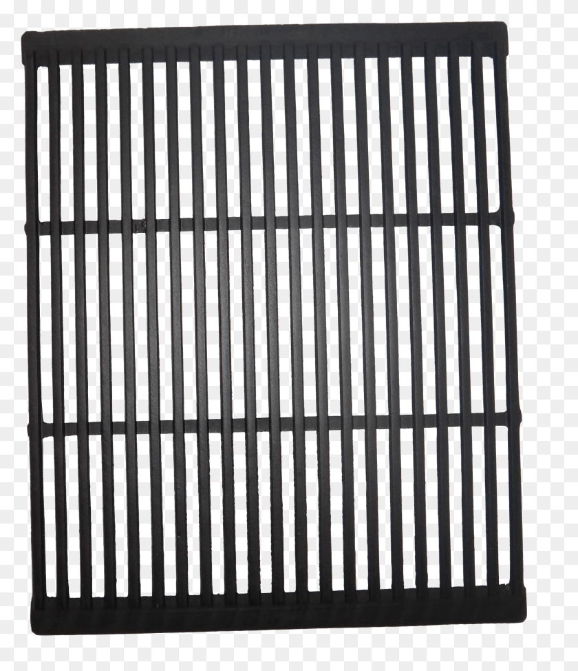 2093x2453 Cast Iron Grill Plate Barbecue Grill, Gate, Prison, Grille HD PNG Download