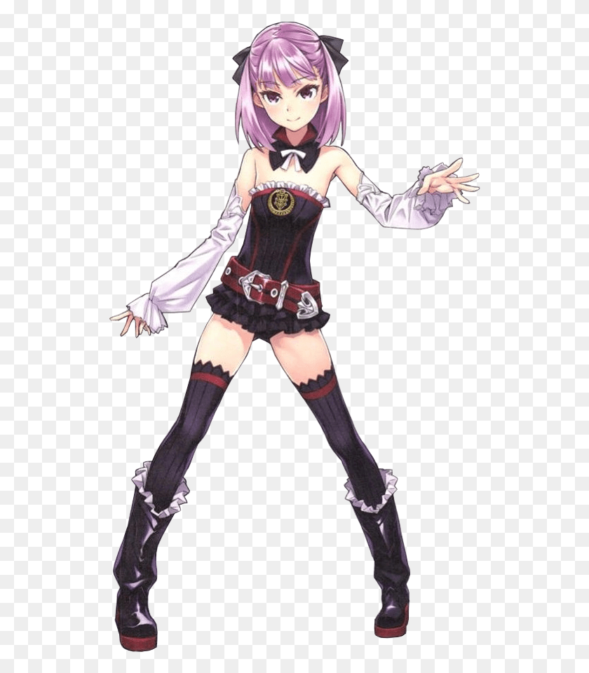 531x900 Caster Fate Helena, Costume, Person, Human HD PNG Download
