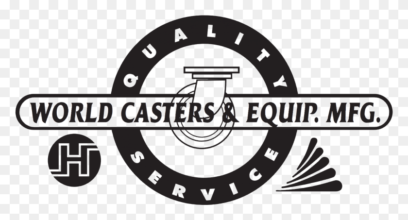 1561x787 Caster Warehouse Circle, Logo, Symbol, Trademark HD PNG Download