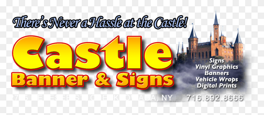 939x369 Castle, Text, Alphabet, Word HD PNG Download