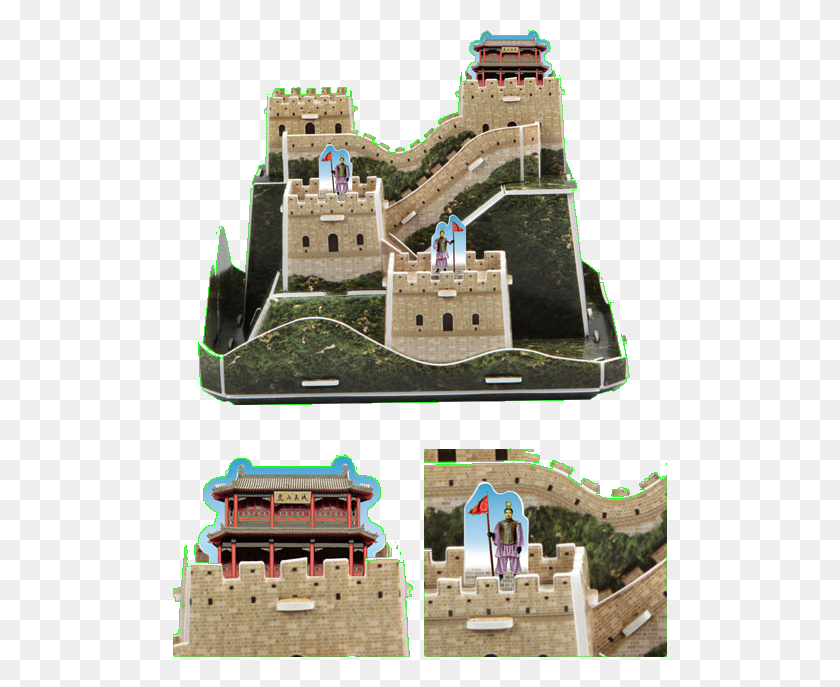 494x627 Замок, Архитектура, Здание, Форт Hd Png Скачать
