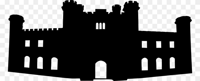Castle Images Under Cc0 License, Gray Clipart PNG