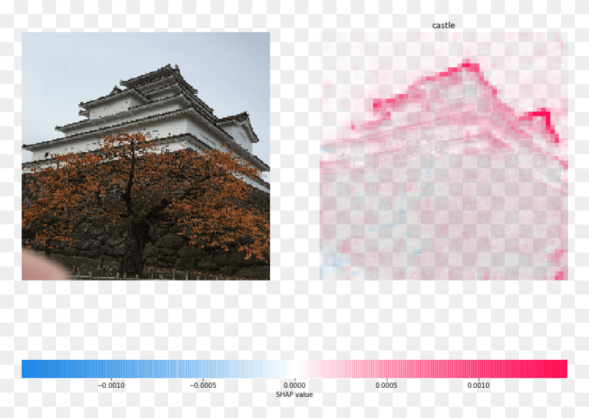 839x577 Castle Japanese Architecture, Collage, Poster, Advertisement HD PNG Download