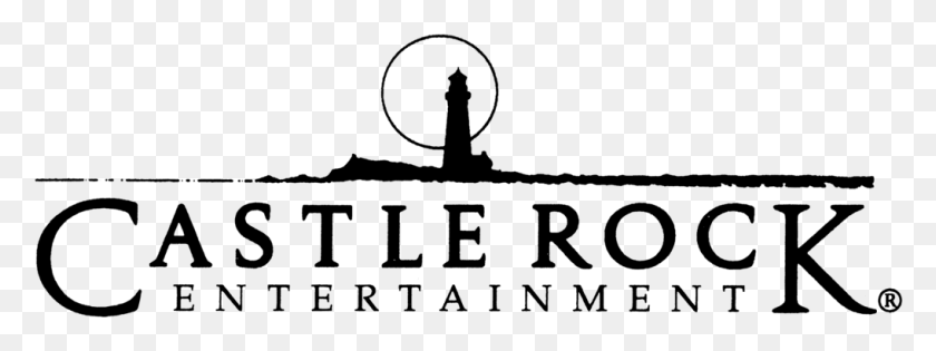1017x333 Логотип Castle Rock Entertainment Логотип Castle Rock Entertainment, Серый, World Of Warcraft Hd Png Скачать
