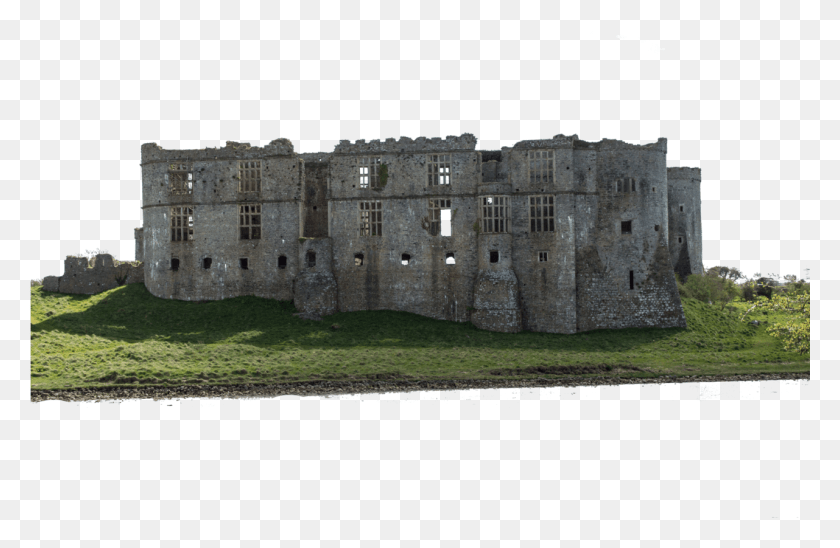 1281x803 Castle Transparent Images Carew Castle, Architecture, Building, Fort HD PNG Download