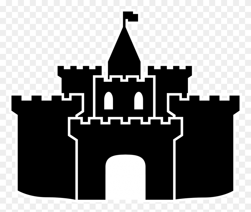 1280x1064 Castillo Png / Castillo De Dibujos Animados Hd Png