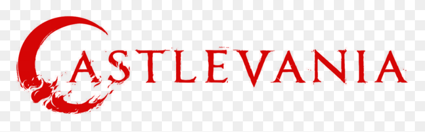986x255 Castlevania Castlevania Netflix Логотип, Текст, Число, Символ Hd Png Скачать