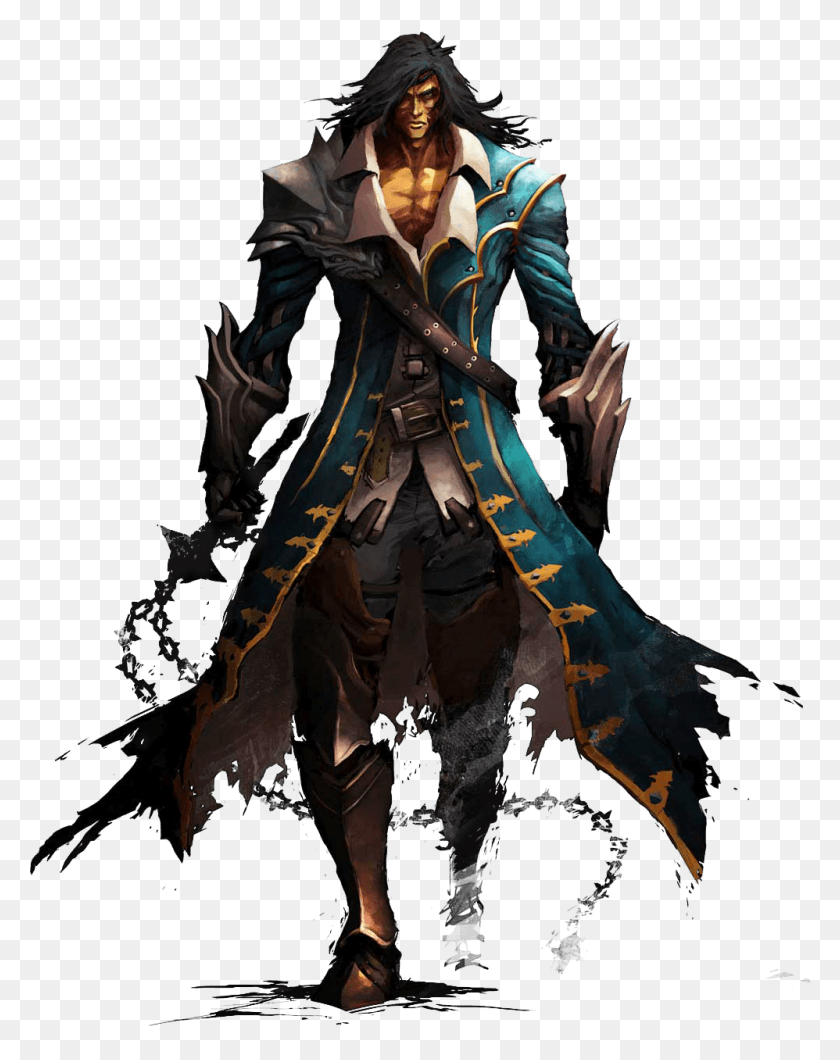 998x1280 Castlevania Lords Of Shadow Castlevania Mirror Of Fate Art, Person, Human, Knight HD PNG Download