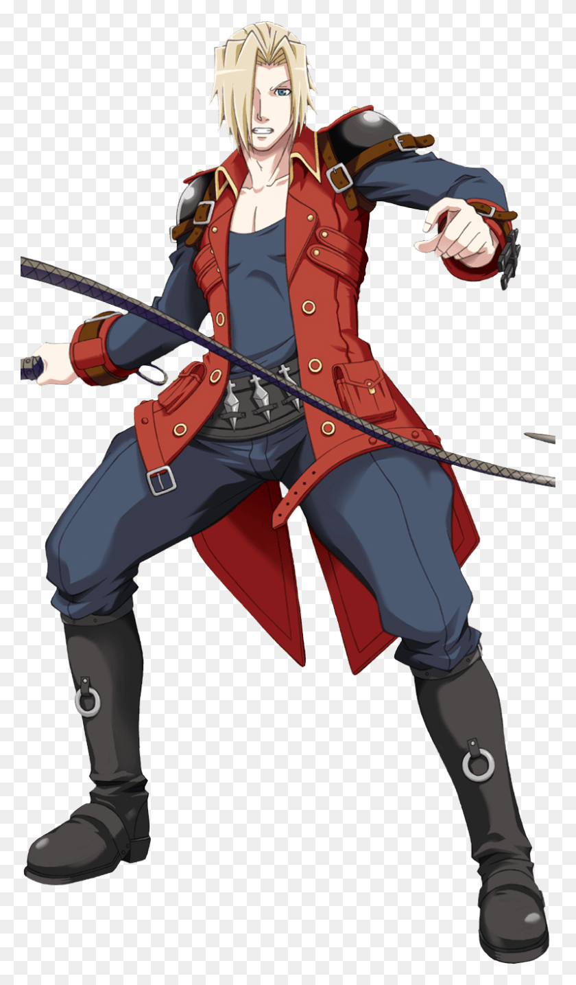 797x1405 Castlevania Portrait Of Ruin Jonathan, Person, Human, Duel HD PNG Download