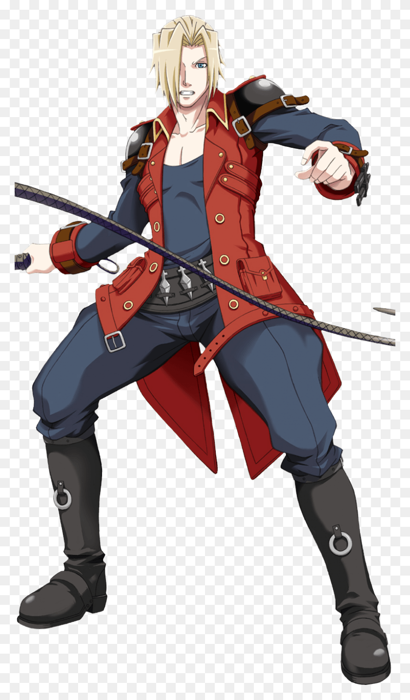 797x1405 Castlevania Whip Castlevania Portrait Of Ruin Jonathan, Person, Human, Clothing HD PNG Download