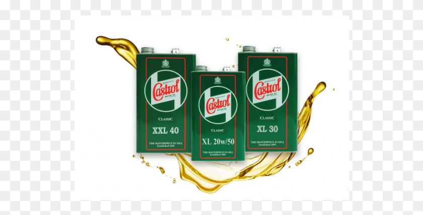 548x368 Castrol Classic Oil Castrol Oil, Soda, Beverage, Drink HD PNG Download