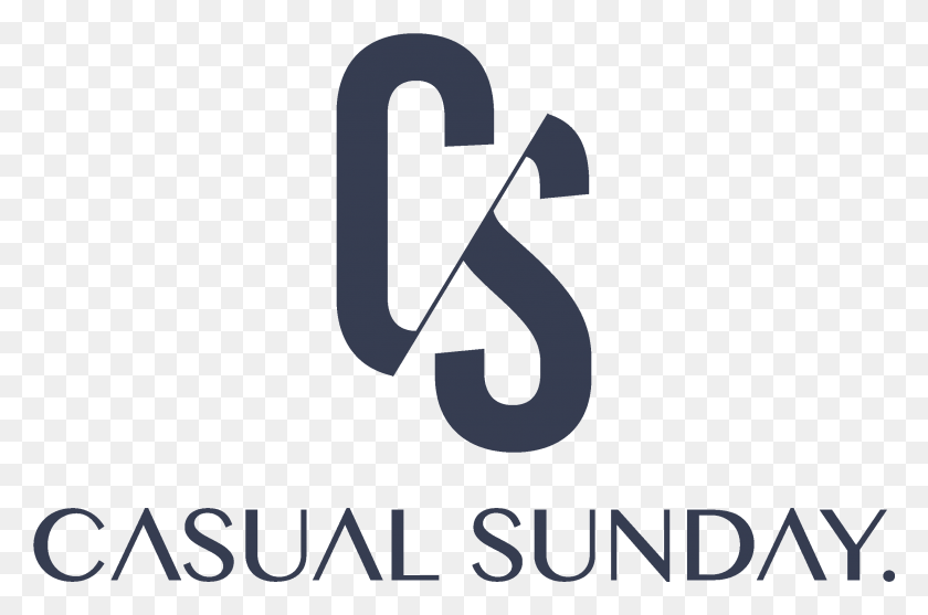 2584x1648 Casual Sunday Casual Sunday Casual Sunday Wildwood Casino, Alphabet, Text, Number HD PNG Download