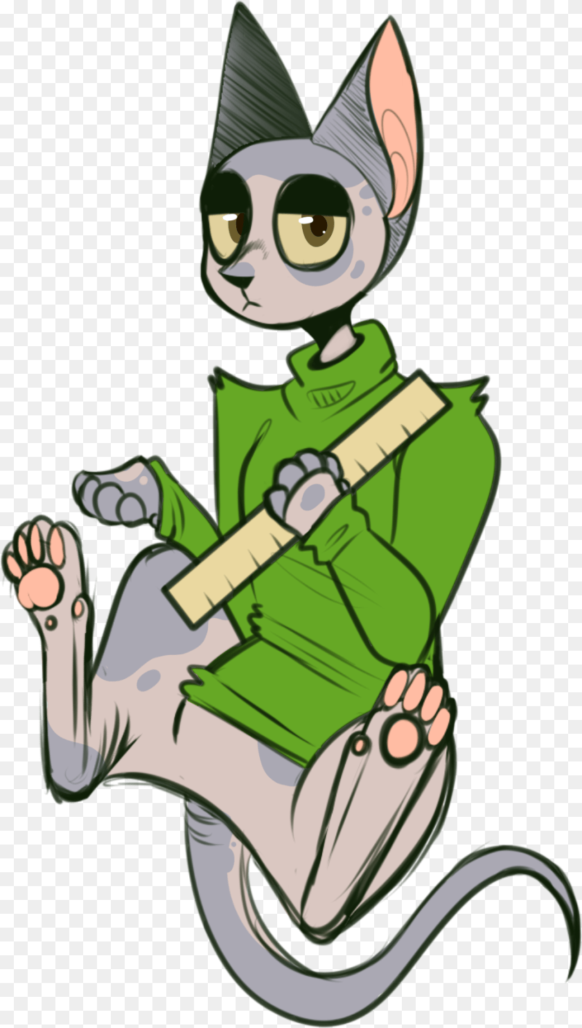 Cat Baldi Cuz I Think Hed Be A Sphinx Baldi As A Cat, Baby, Person, Face, Head PNG
