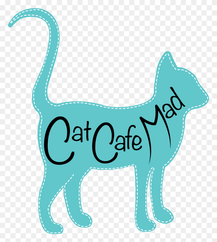 1042x1168 Cat Cafe Mad Companion Dog, Antelope, Wildlife, Mammal HD PNG Download