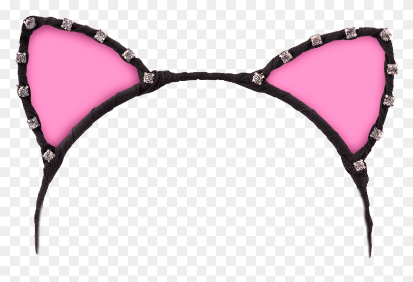 967x636 Cat Cats Ears Ear Dressup Headband, Clothing, Lingerie, Underwear HD PNG Download