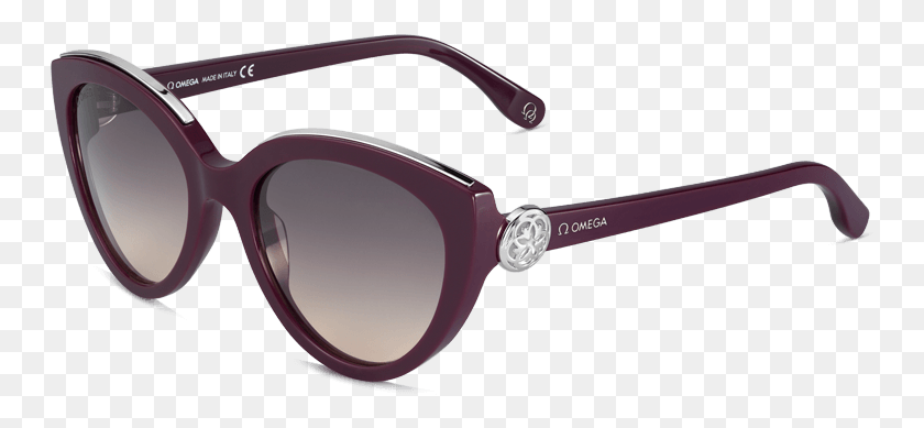 749x329 Cat Eye Style Omega Flower Adele Hello Sunglasses, Accessories, Accessory, Goggles HD PNG Download
