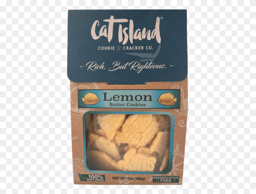403x577 Cat Island Cookies, Food, Bread, Cracker HD PNG Download