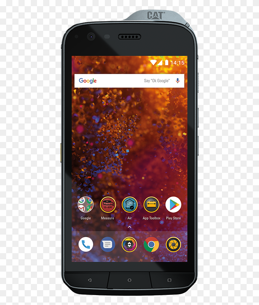 449x928 Смартфон Cat S61 Смартфон Cat S61, Мобильный Телефон, Телефон, Электроника Png Скачать