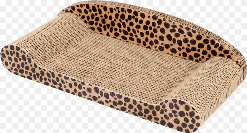 931x503 Cat Scratch Board Large Claws Corrugated Paper Cat Laundry Basket, Tray PNG