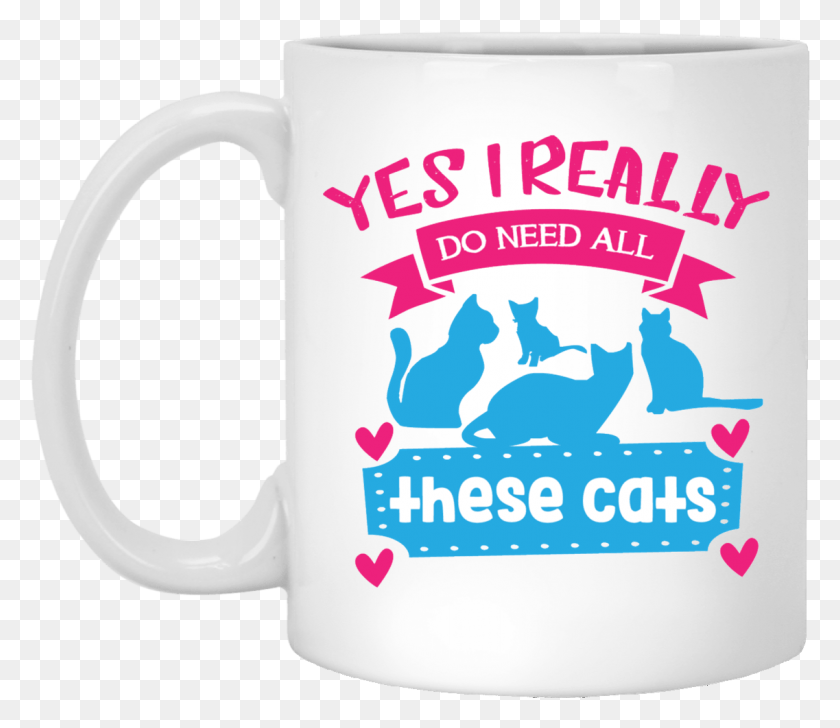 1137x974 Cat Themed Amazing Unique Related Stuff Yes I Mug, Coffee Cup, Cup HD PNG Download