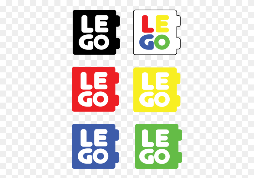 367x530 Descargar Png Catálogo Logotipo De Lego Rediseño De Logotipo De Lego, Número, Símbolo, Texto Hd Png