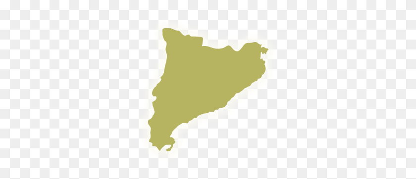 295x302 Карта Каталонии, Наконечник Стрелы, Земля, На Открытом Воздухе Hd Png Скачать
