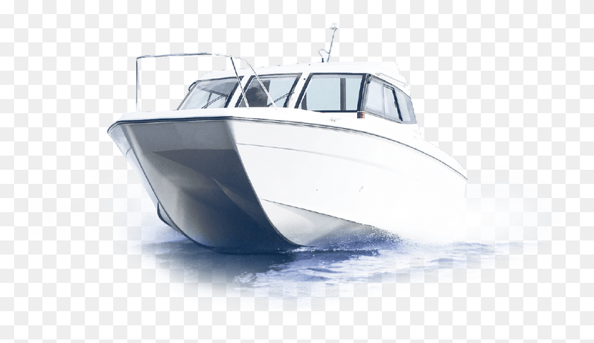 1000x546 Catamaran Fishing Boat Picnic Boat, Vehicle, Transportation, Yacht HD PNG Download