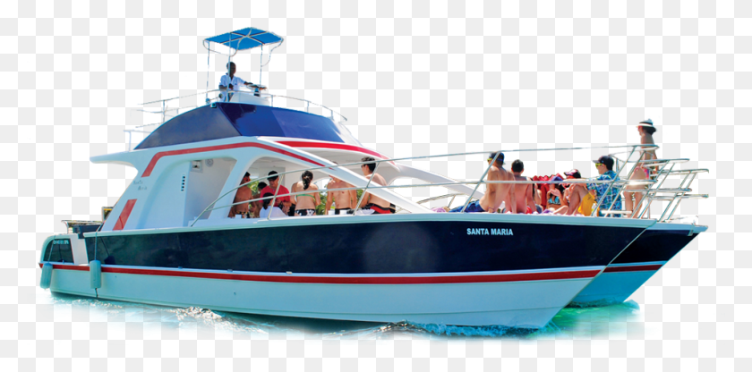 953x435 Catamaran Pic Catamaran, Boat, Vehicle, Transportation HD PNG Download