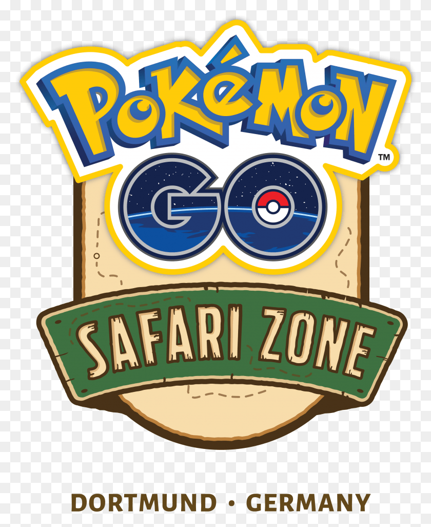2557x3169 Catch A Wide Variety Of Pokmon Including Some Rarely Safari Zone Pokemon Go, Logo, Symbol, Trademark HD PNG Download