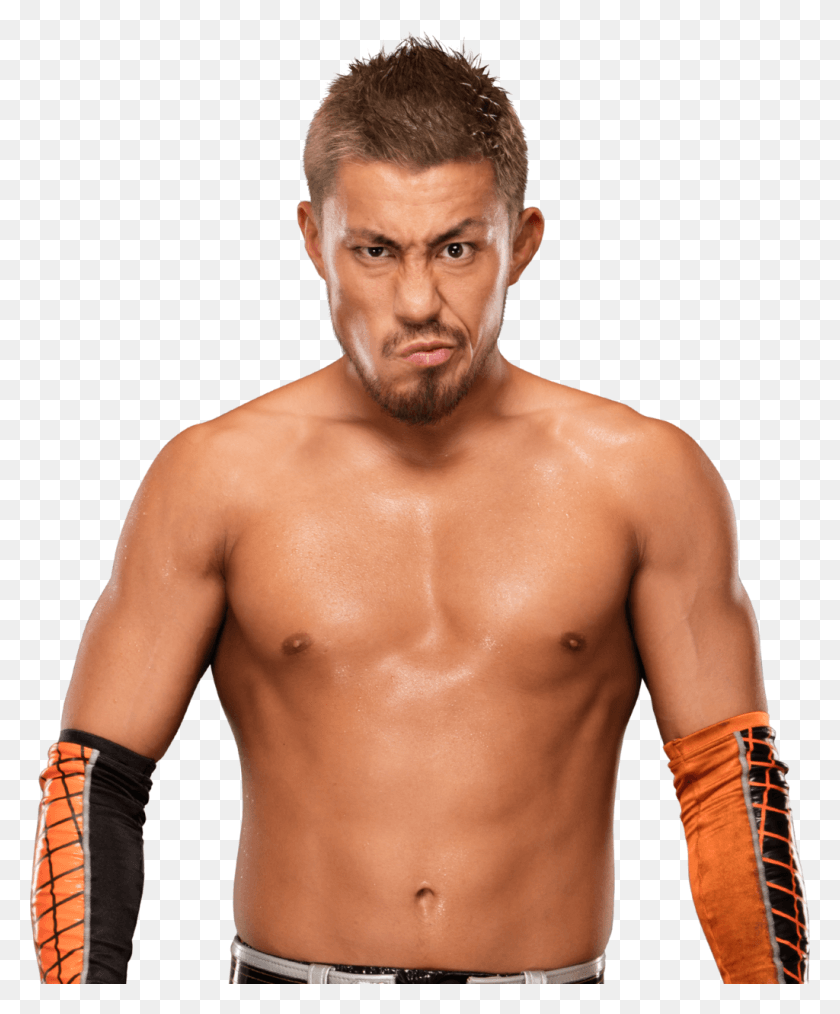 1024x1253 Catchmania Wwe Rsultats Raw Smackdown Ppv Wwe Big Cass, Person, Human, Clothing HD PNG Download