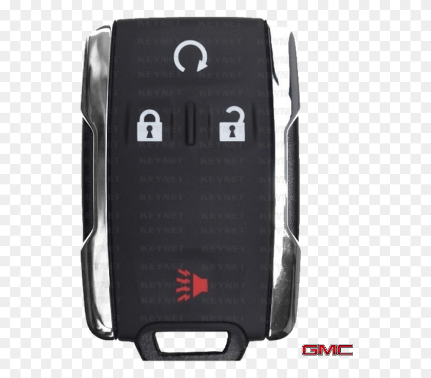537x678 Categories 2018 Chevy Silverado Key Fob, Mobile Phone, Phone, Electronics HD PNG Download