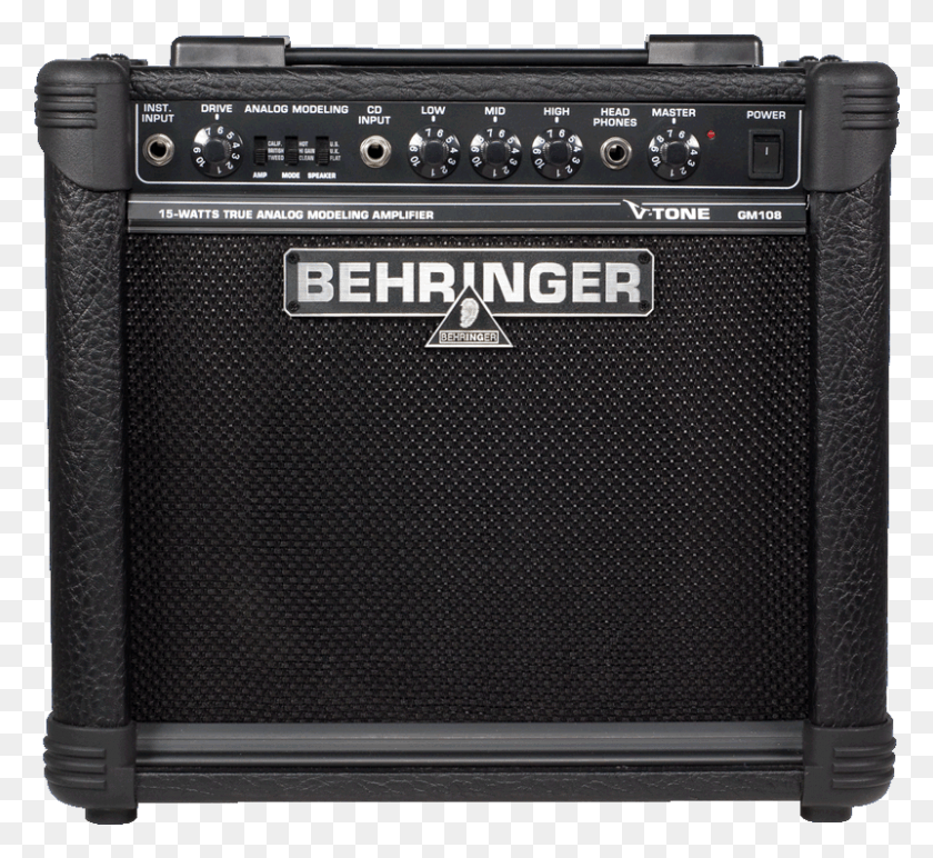 801x732 Categorías Amplificador De Guitarra Behringer, Electrónica, Amplificador, Cámara Hd Png Descargar