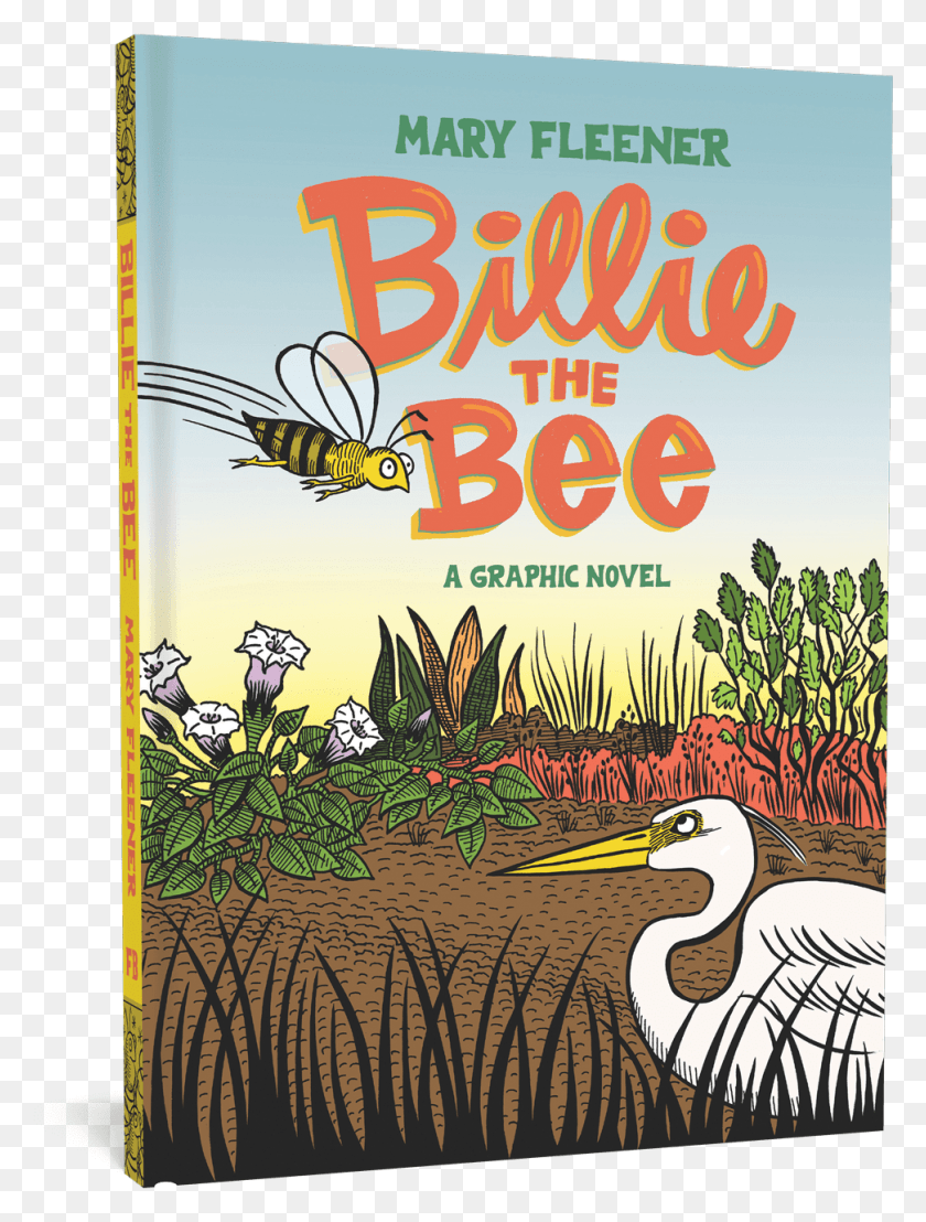 972x1307 Categories Billie The Bee, Waterfowl, Bird, Animal HD PNG Download