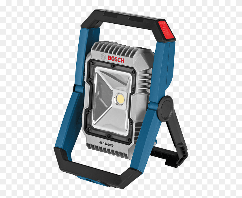 471x627 Categories Bosch 18v Led Light, Machine, Rotor, Coil HD PNG Download